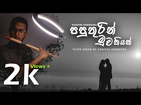 Me sansare (පපුතුරින් මුව තියන්) Flute Cover - Sukitha Sandeepa