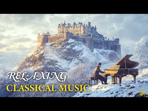 50 Most Famous Pieces of Classical Music | Relaxing Classical Music | Beethoven | Mozart | Chopin