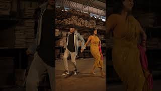 Matta 🔥🔥#shortsfeed #dance #matta #thalapathy #shorts #shortvideo