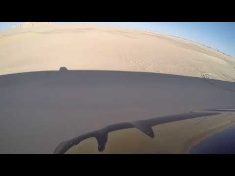 Fayoum Desert Offroad