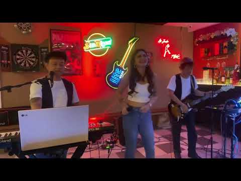 Could you be loved covered by CK trio