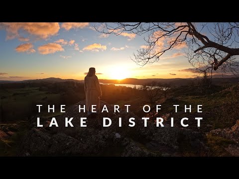 The Heart of the Lake District | Windermere Ambleside & More