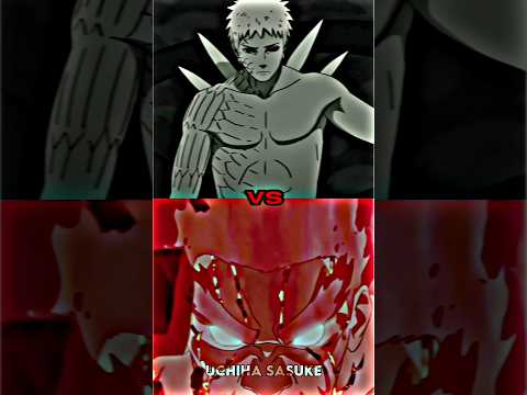 Who Is Strongest | Juubito Vs All #shorts #naruto