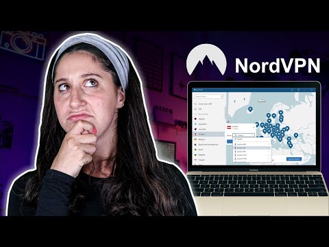 What Are The CONS of NordVPN? My NordVPN Review 2025