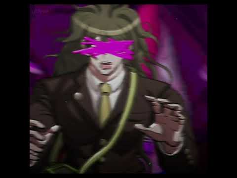 kokichi x nagito roki edit