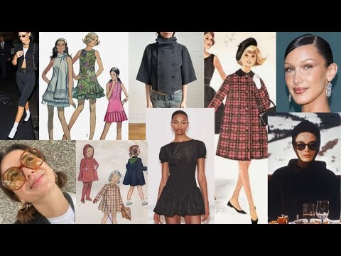 2024 fashion predictions (for real people to actually wear!!!!!!!)