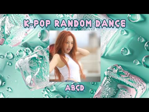 🍡🧊~^°`.K-POP RANDOM DANCE.`°^~🧊🍡