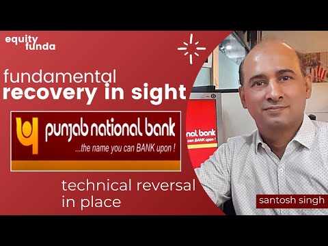 PNB Bank Share Multibagger in Offing ? | Privatisation of PSU Banks News | By Santosh Singh