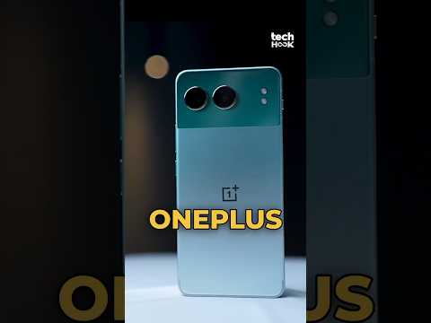 AnTuTu Benchmark Battle: OnePlus Nord 4 vs Realme GT 6T! #Antutu