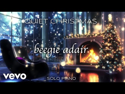 Beegie Adair - The Christmas Song (Visualizer)