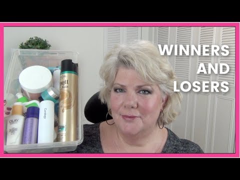 Beauty Empties & Reviews