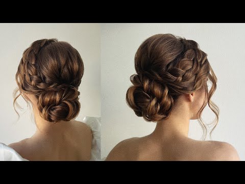 Pinterest's BEST Kept Secret for Updo Hairstyles!