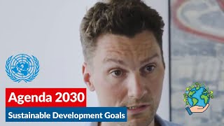 The Agenda 2030 Under Spotlight