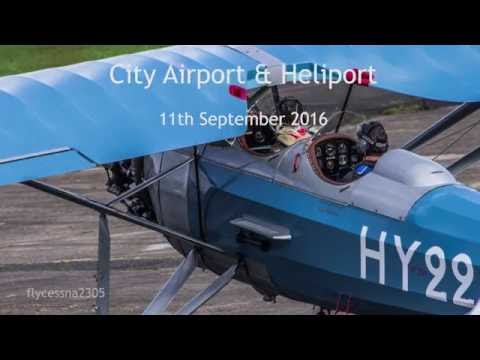 HY22 takes to the air