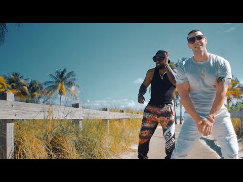 Llueven Lagrimas - Lande , Yoangel, Dj Conds ( Video Oficial )