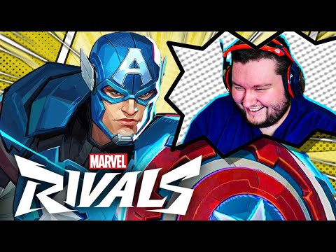 The Most Fun Tank To Play In Marvel Rivals