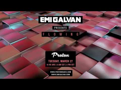 Emi Galvan / Flowing / Episode 4