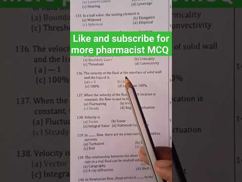 ESIC pharmacist question | | AIIMS pharmacist privious year question|| #esic #shortsfeed #shorts