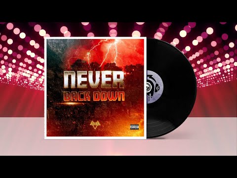 NEFFEX - Never Back Down ★ Rap | Electronic| Copyright Free Music