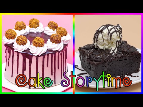 😱CRAZY Storytime | My Boyfriend Got My Bestfriend PREGNANT 🌈 Cake Storytime Compilation Part 53