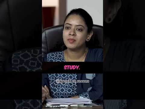 Convincing Your Maid To Report Domestic Violence | Upsc interview✨