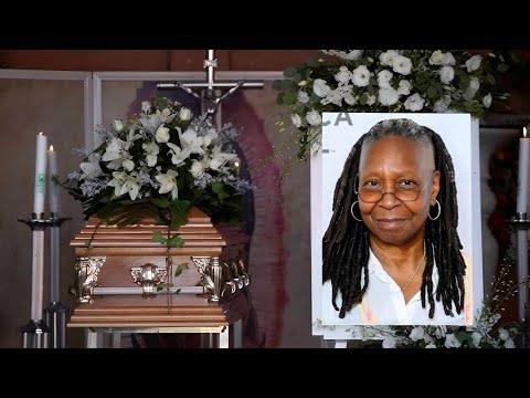 Family Reports Sad News! Whoopi Goldberg (†69) Passes Away, Leaving Fans with Deep Regret