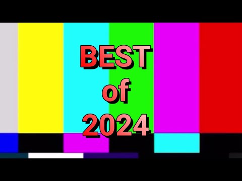 Send The Best of 2024