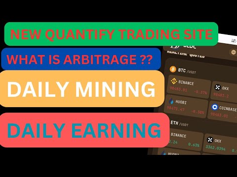 🤑CRYPTO MINING PLATFORM FULL REVIEW || HOW TO MINE TO EARN DAILY 1.700 USDT?? DAILY MINING??