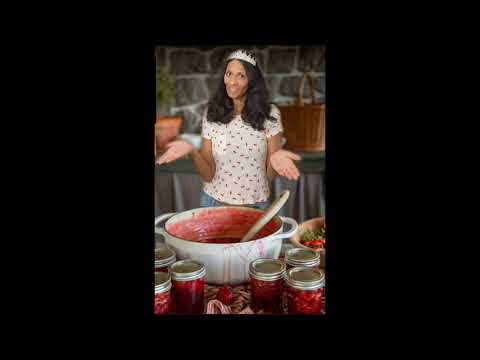 Discover Why Meghan Markle's Jam is Spreading Joy This Season!