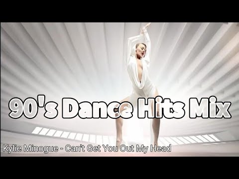 90年代必聽熱門舞曲300首 第9集 90's Dance Hits Vol.9 HardQoo Non-Stop Mix