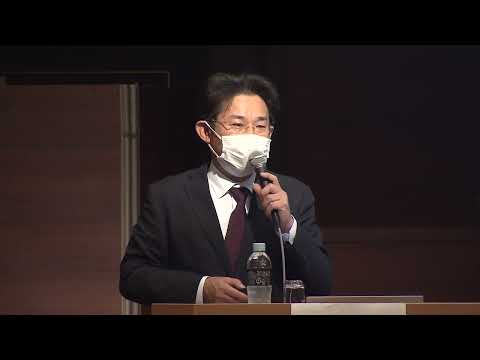 10/22令和6年度介護事業所医療対応力向上研修会　講演Ⅰ「食べることが生きること～介護施設での口腔ケアのあり方～」