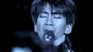 恋の予感／安全地帯1985　live