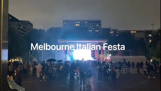 (232) Melbourne Italian Festa 2022 意大利狂歡節日@queenie0111