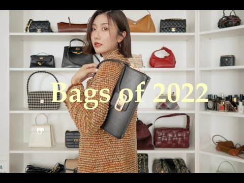 2022包包合辑（下）丨Savislook