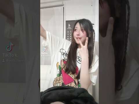 【TikTok】失礼致しますた