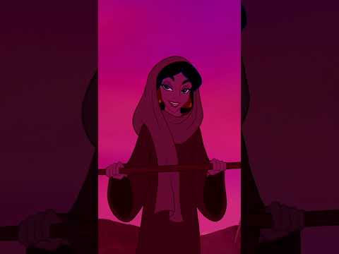 Princesses | Disney MENA #shorts