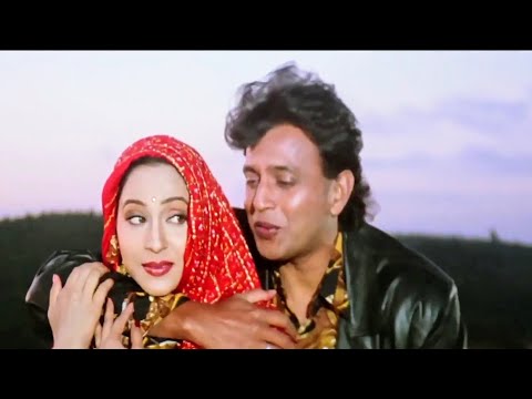 Yeh Tera Sajna Sawarna Bin Saajan Ke Bekar Hai Full Song 1080p HD Hi Fi Sounds ( Cheetah 1994 )