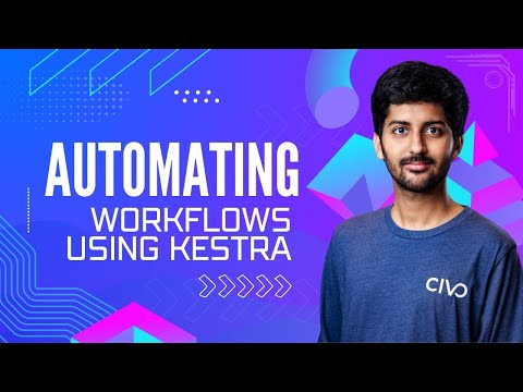 How I Automate My Workflows Using Kestra | Hands-On Tutorial