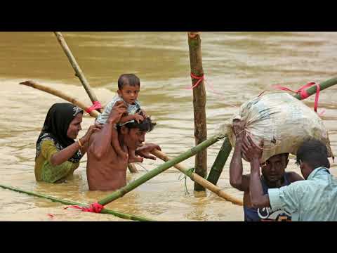 Sembcorp is threatening communities and climate in Bangladesh