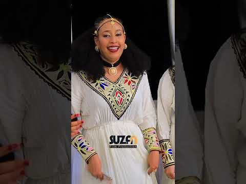 suzan film productiom #wedding #habesha #weddingdress