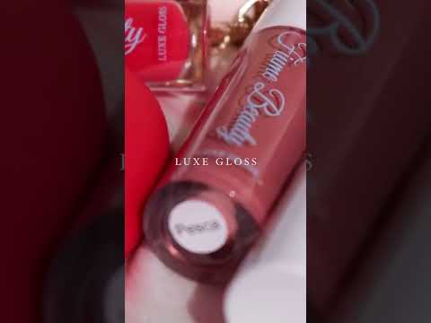 Have you tried our Luxe Gloss yet? Shop on FIUMEBEAUTY.COM