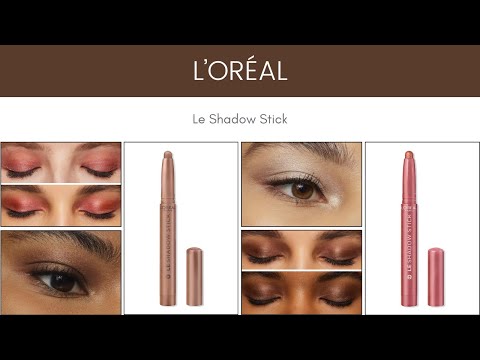 L’Oréal Le Shadow Stick