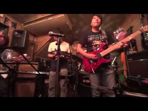 Yngwie J Malmsteen Rising Force cover with Kozo Suganuma