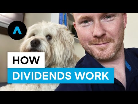 Dividend investing: You should know these dates and formulas