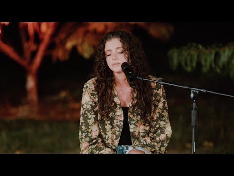 Lanie Gardner - Shadows (Bonfire Sessions)