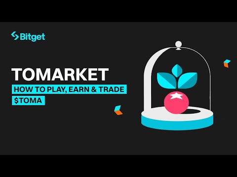 What is Tomarket on Telegram and How does it work