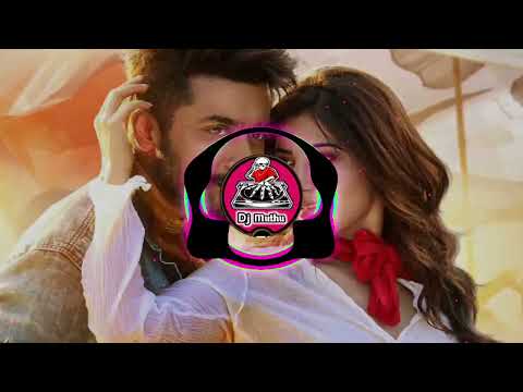 🔊Ek Do Teen movie) - Suriya (Anjaan #remix  song // DJmuthu DJ remix SONG IN TAMIL🥁