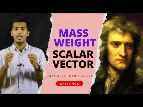 Mass,Weight,Particle,Rigid body,Deformable body | #physicsncert #engineeringmechanics #physics