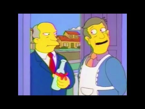 Steamed Hams 2049