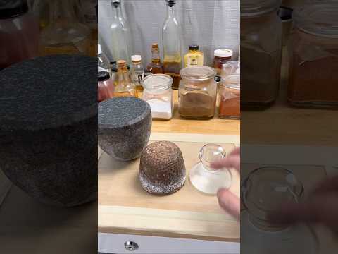 Stone vs. glass muller: Which is better for grinding pigments?